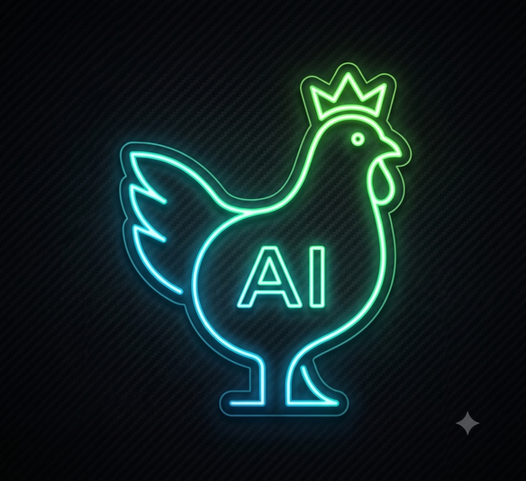GranjaTracker AI Logo